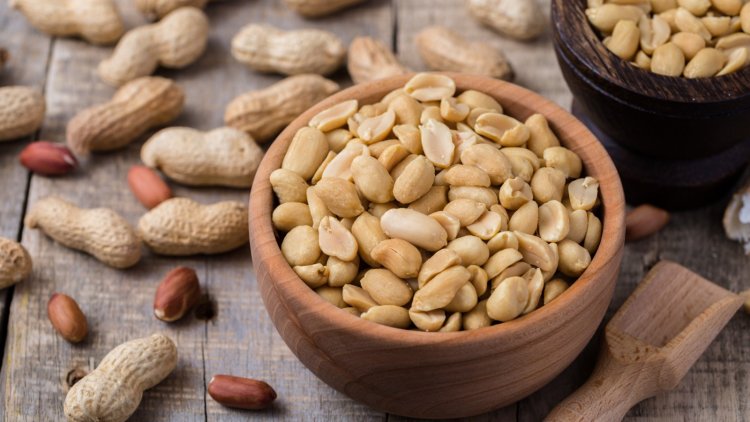 Peanut allergies can be reversed in mice by targeting microbiome: Study reveals