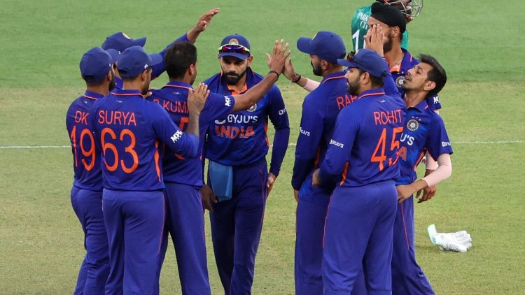 Asia Cup: Experimental India get ready to steamroll Hong Kong