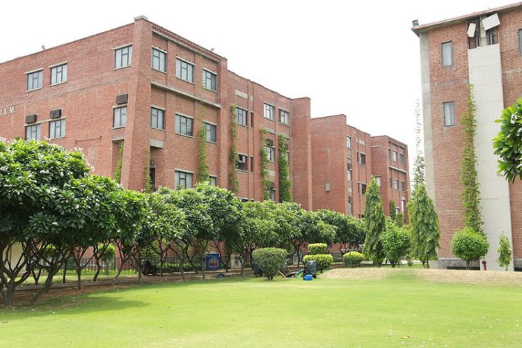 IILM University's Law School is India's 1st NEP 2020 compliant Law School
