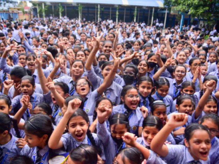 Decline in young population causing decline in student enrolment: NCERT