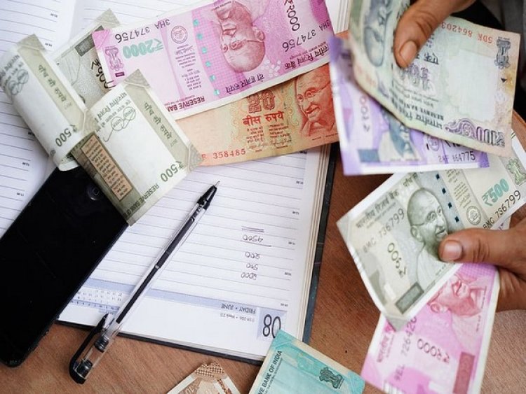 Govt issues Rs 1.14 lakh crore tax refunds in April-August 2022