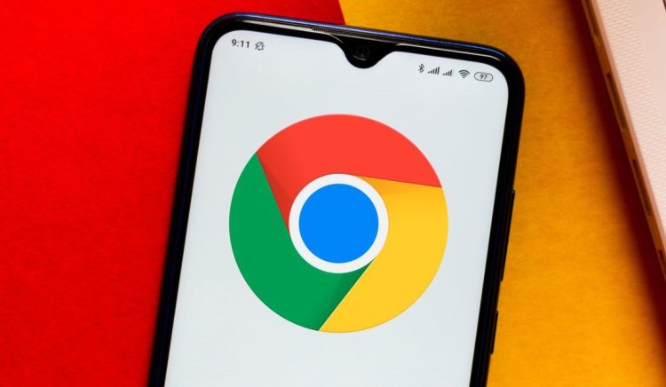 Google warns users to quickly update Chrome to avoid hacking risk