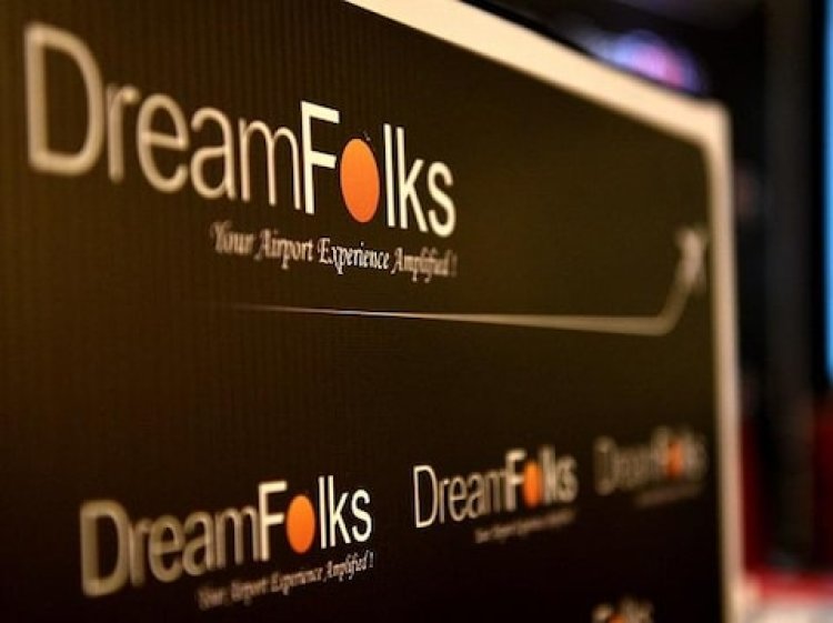 DreamFolks Services' shares surge nearly 42% in stock market debut