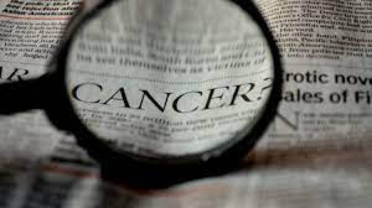 Cancers in adults under 50 on 'dramatic' rise globally, finds study