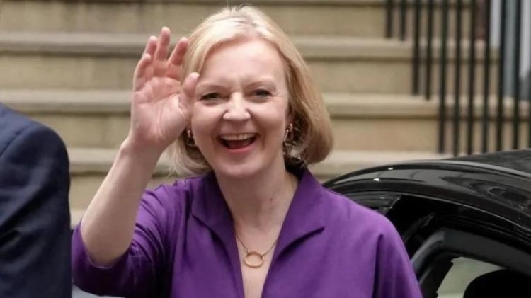 UK PM Liz Truss appoints diverse Cabinet in complete shake-up of old guard