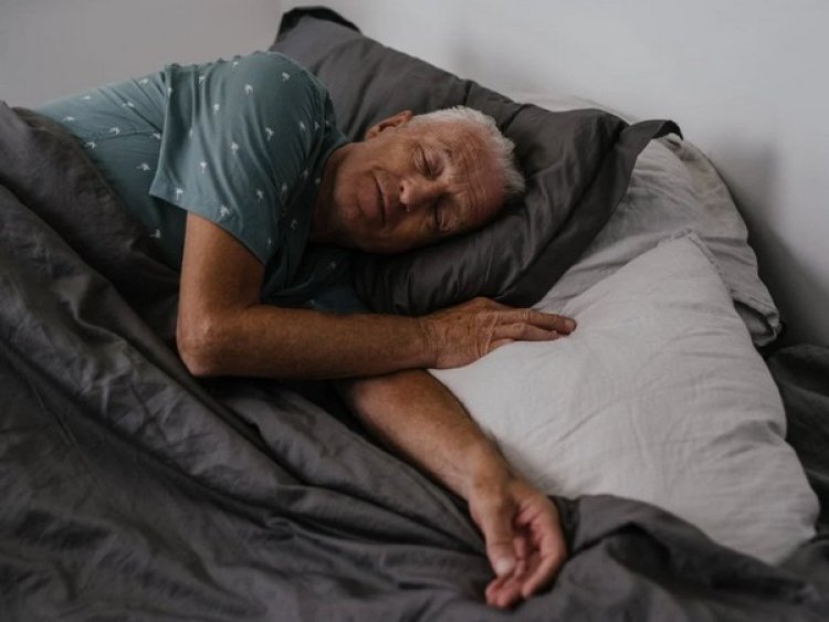 Obstructive sleep apnoea associated with increased risk of cancer in people: Study