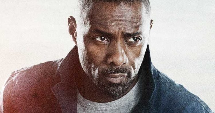 Portraying Bond not a goal of my career: Idris Elba