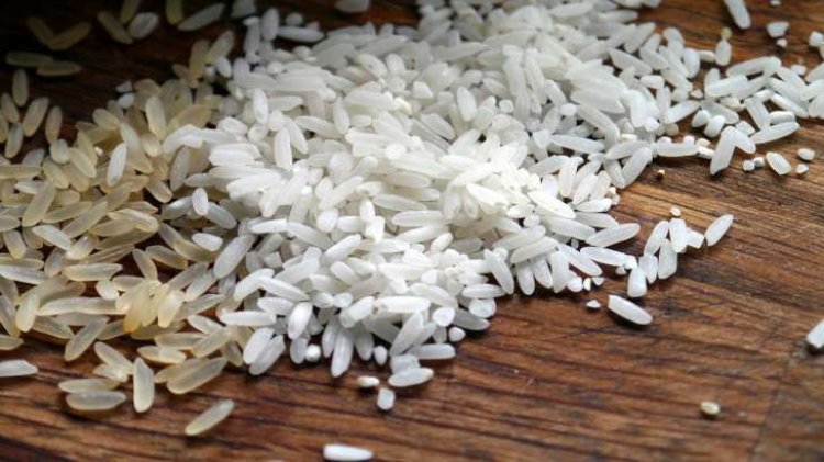 Exports of broken rice consignments in transit extended till Oct 15