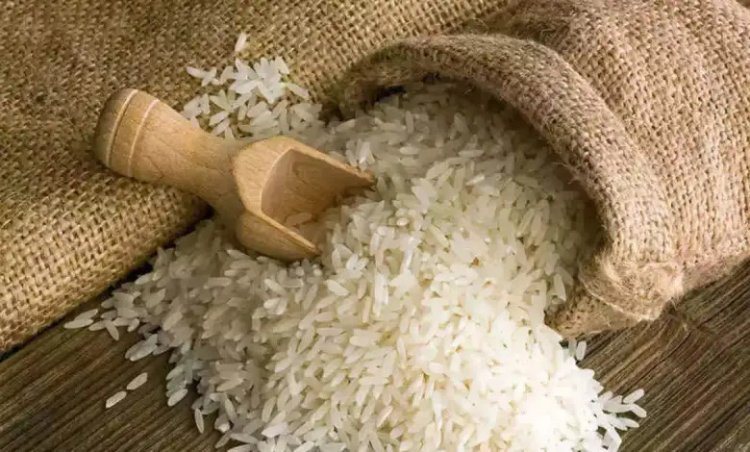 India imposes 20 pc export duty on non-Basmati rice