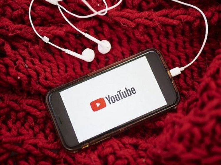 YouTube testing new connectivity feature for Nest speakers on Music app