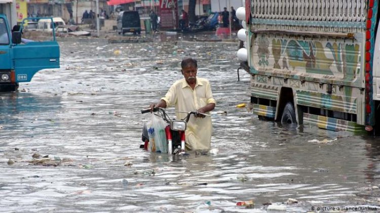 Pakistan govt approves $13 mn for rescue and relief of flood victims