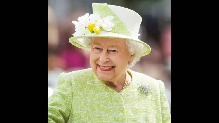 India to observe state mourning on Sunday as respect to Queen Elizabeth II