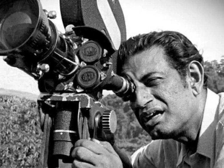 NFDC organises poster design competition on Satyajit Ray