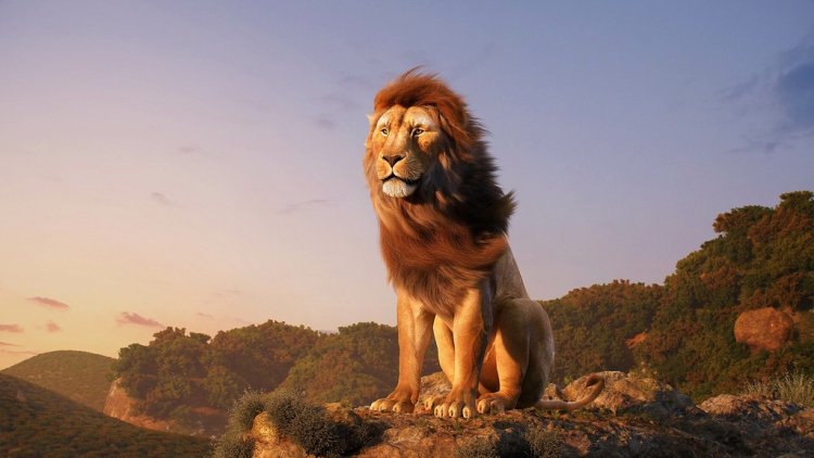 'Mufasa: The Lion King' to hit theatres in 2024