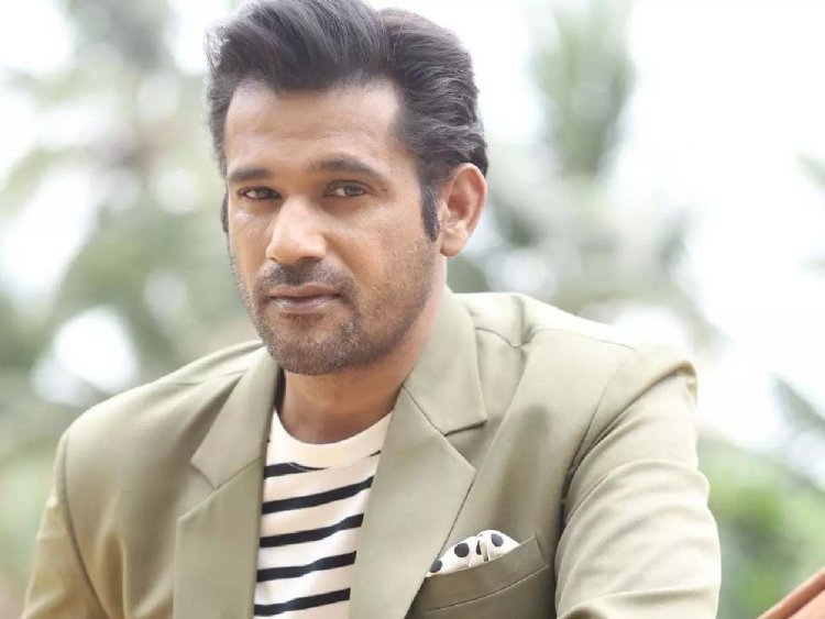 Wanted to do commercial films but life had other plans: Sohum Shah