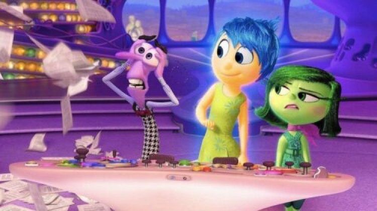 Inside Out 2' officially announced at D23 Expo, will arrive in summer 2024