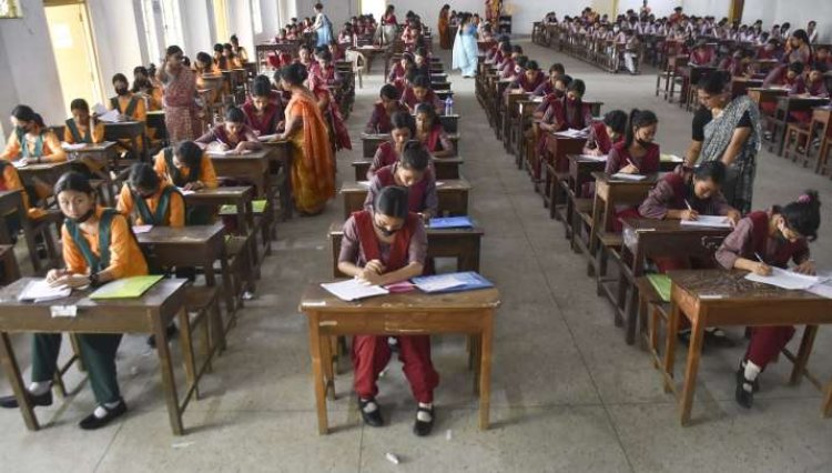NCERT issues guidelines to identify mental health problems in students