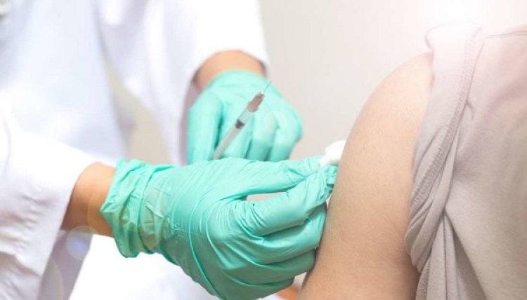 Study suggests flu shot may lower risk of stroke