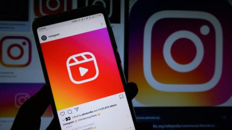 Instagram's Reels struggles to compete with TikTok in short-form video game