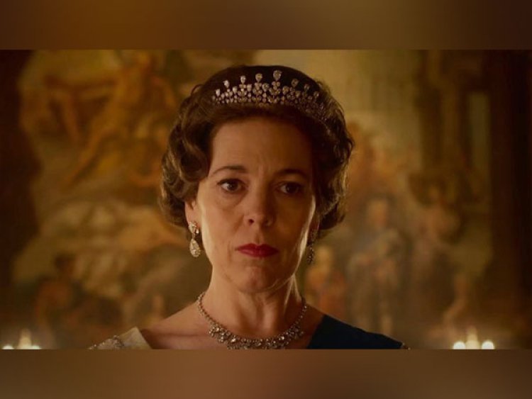 'The Crown' producers resume shoot days after Queen's death