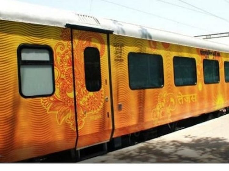IRCTC red flags timing clash of Tejas Exp with Vande Bharat train: Report