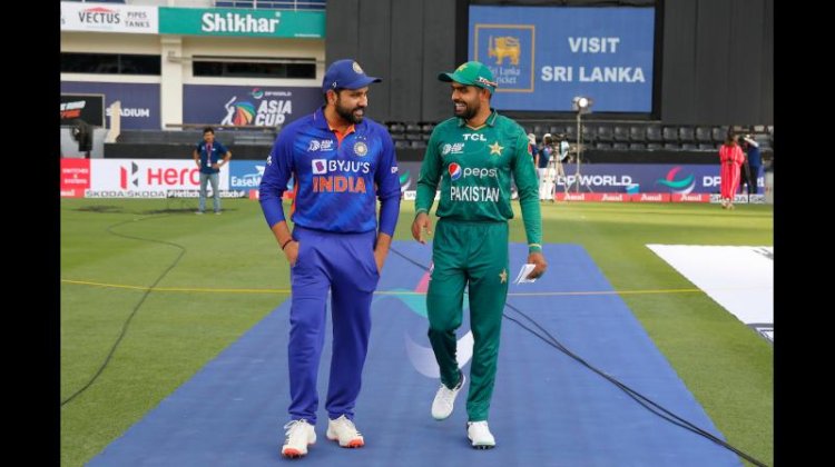 T20 World Cup clash between India and Pakistan sold out: ICC