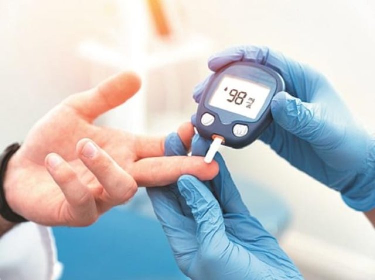New diabetes drug achieves blood sugar, weight targets faster: Research