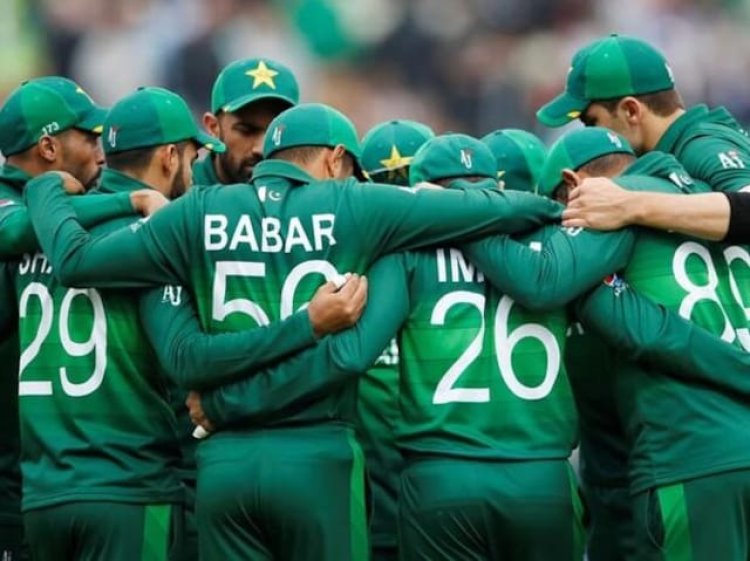 Pakistan name squad for T20 World Cup, Shaheen returns; Fakhar misses out