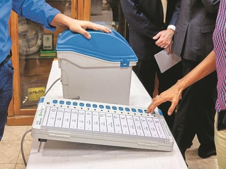 Israel concludes registration of parties for election scheduled on Nov 1