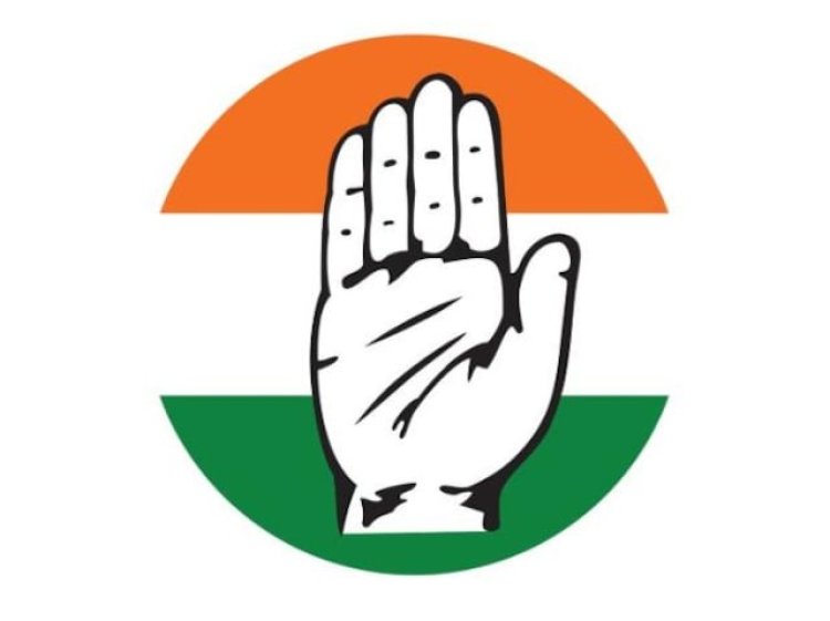 Will waive off dues of pvt residential buildings if voted to power: Cong