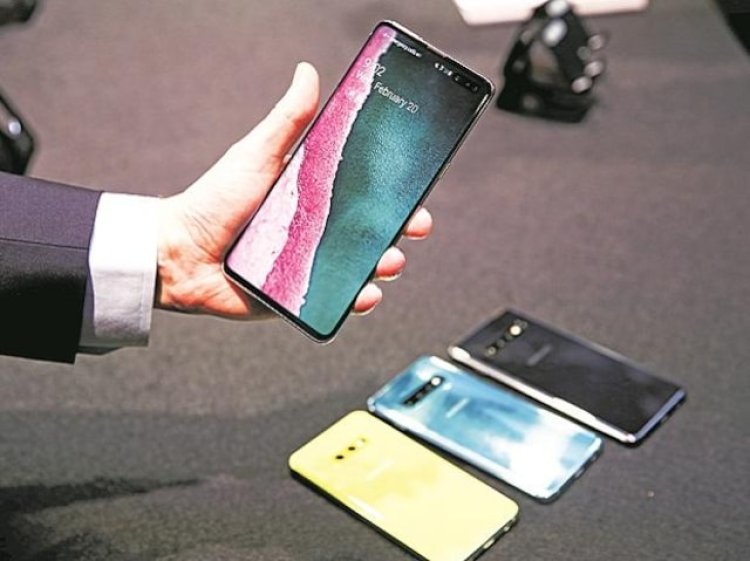 'Make in India' smartphones share reach 16% in Q1 with 44 mn units: Report