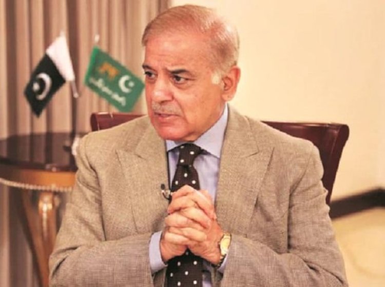 Shehbaz-Biden meeting likely during Pakistan PM's US visit, says report