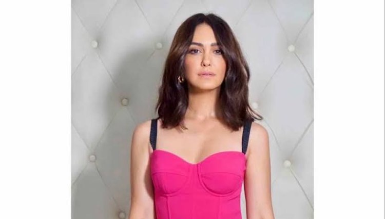 Fantasy allows us to comfortably explore our existential longing: Nazanin Boniadi