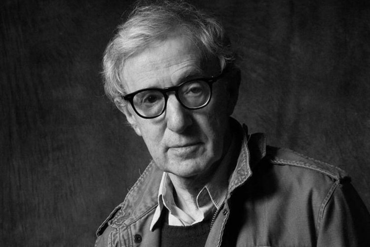 Woody Allen to retire after release of his next film