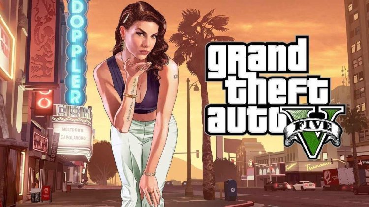 Rockstar Games' 'GTA 6' gameplay leak suggests it might have male, female playable characters