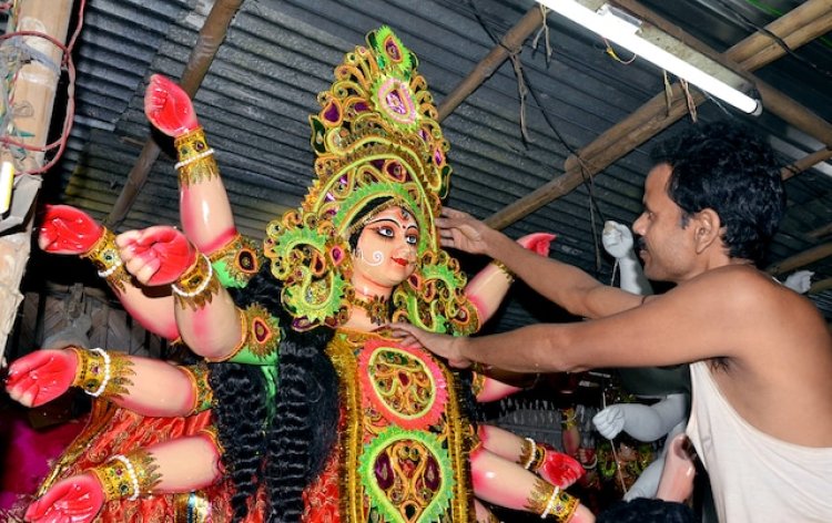 Mangaluru Dasara celebrations to begin from Sept 26 at Gokarnanatha temple