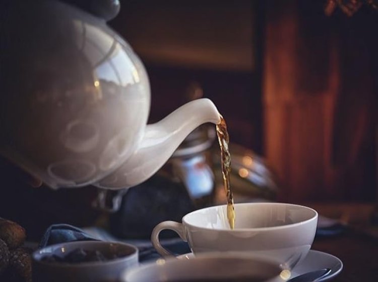 Drinking tea in moderation may reduce risk of type 2 diabetes: Study