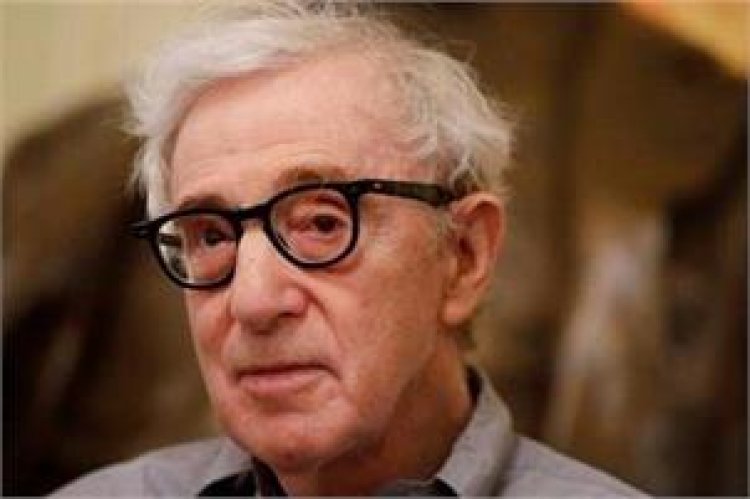 Woody Allen has 'no intention of retiring', says representative for director