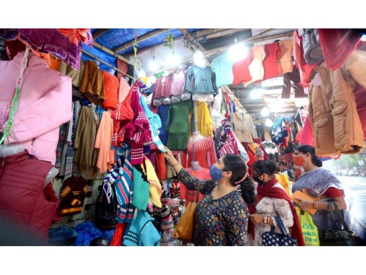 Lucknow to get all-women market to promote female entrepreneurs, traders