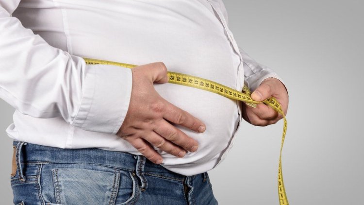 Excess weight is linked to a higher risk of COVID-19 infection: Research