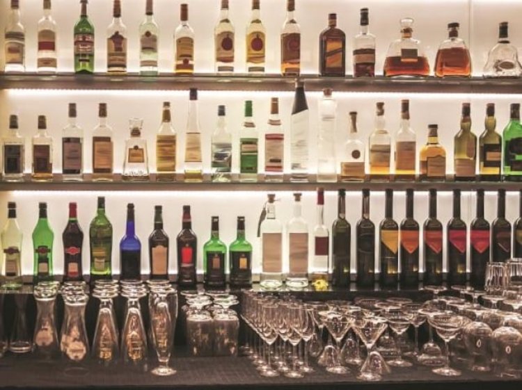 Liquor rates to rise as govt hikes excise duty by 15% in Arunachal Pradesh