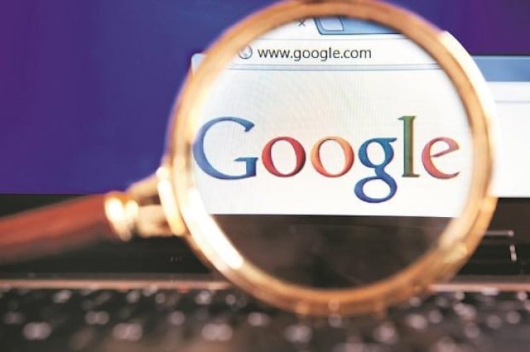 Google rolls out tool to let people remove personal info from Search
