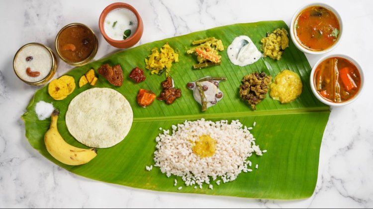 Food festival takes Delhiites on culinary tour of Kerala