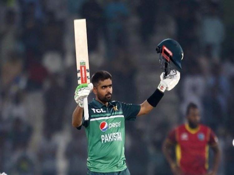 Babar, Rizwan lead Pakistan to 10-wicket win over England in 2nd T20I