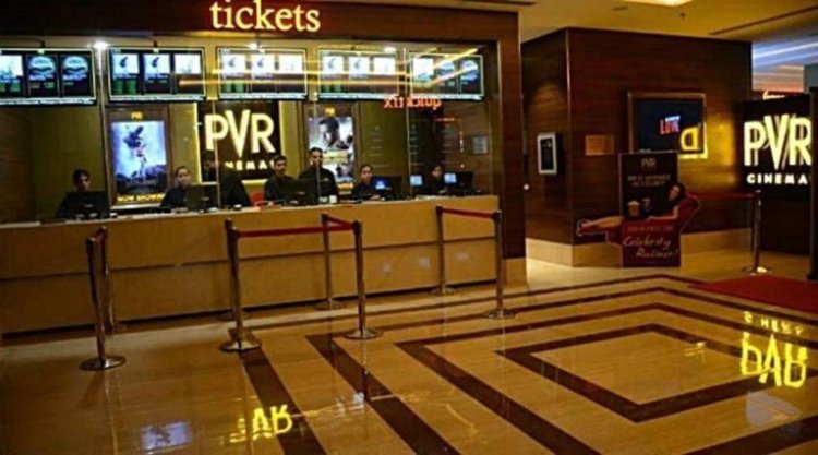PVR to invest Rs 350 cr for 100 new screens in FY23; expects Inox merger to close by Feb next yr
