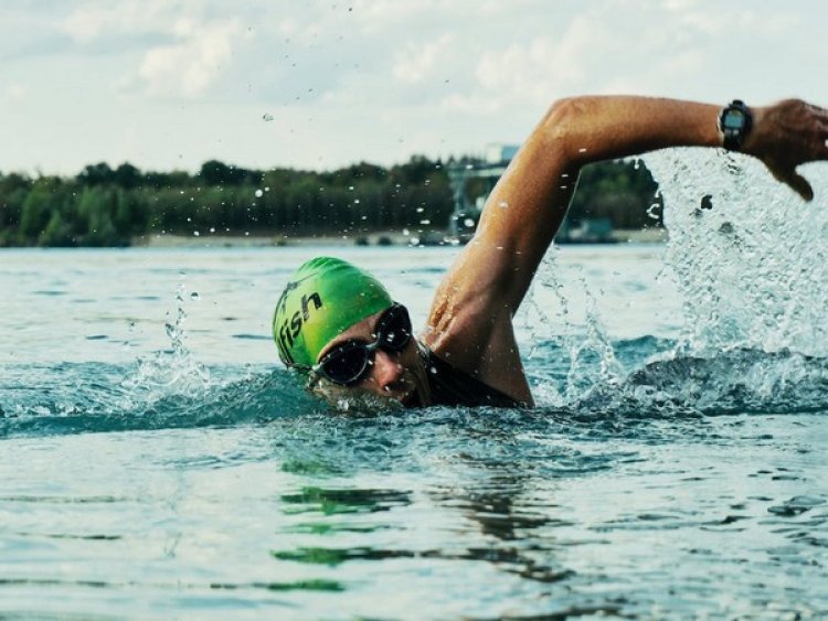 Study suggests cold water swimming may not reap as many health benefits as you'd expect