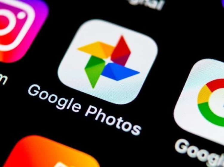 Google Photos users complain of older photographs getting 'corrupted'