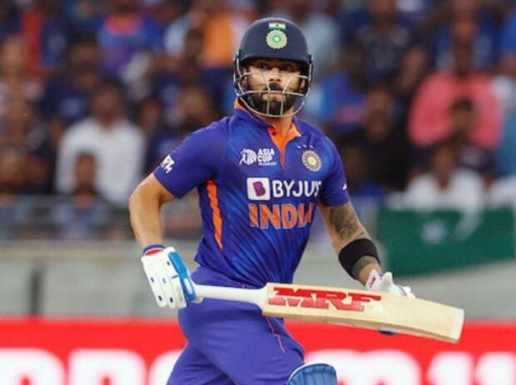 Kohli rested from final T20I against South Africa
