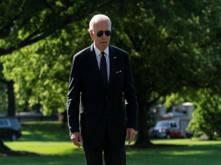 Joe Biden to host Emmanuel Macron for state visit in December: White House