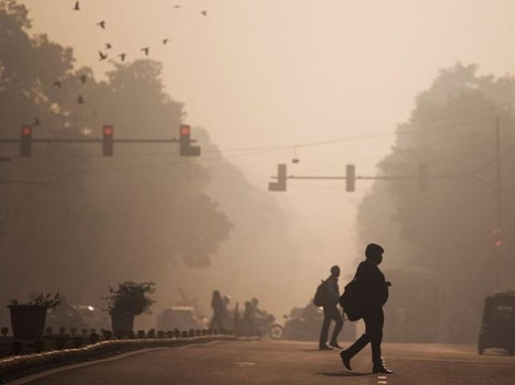 National Clean Air Programme: Govt to reduce 40% particulate matter by 2026